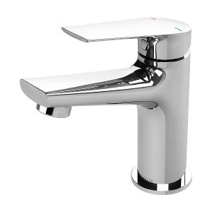 ARLO BASIN MIXER CP LF