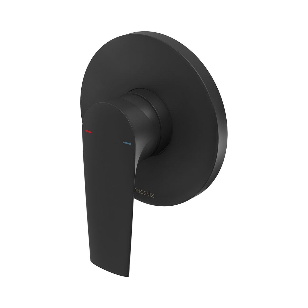 ARLO SHOWER WALL MIXER TRIM KIT ONLY MB