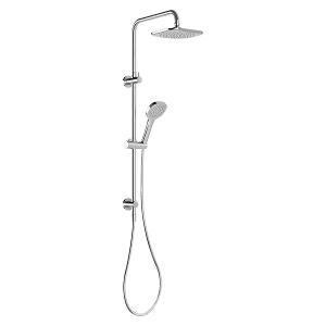 TEVA TWIN SHOWER CP TEVA TWIN SHOWER CP