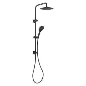 TEVA TWIN SHOWER MB TEVA TWIN SHOWER MB