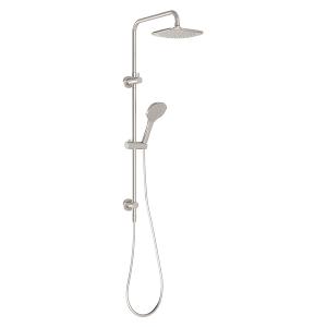 TEVA TWIN SHOWER BN TEVA TWIN SHOWER BN