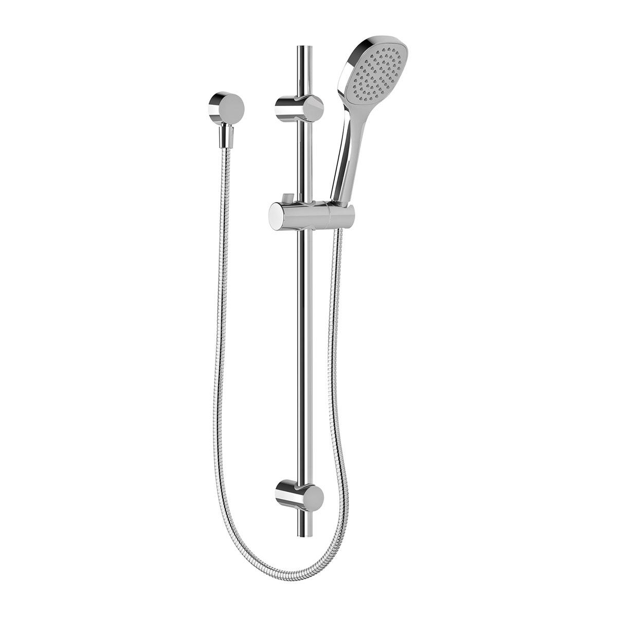 TEVA RAIL SHOWER CP