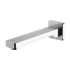 TEVA WALL BATH OUTLET 200MM CP