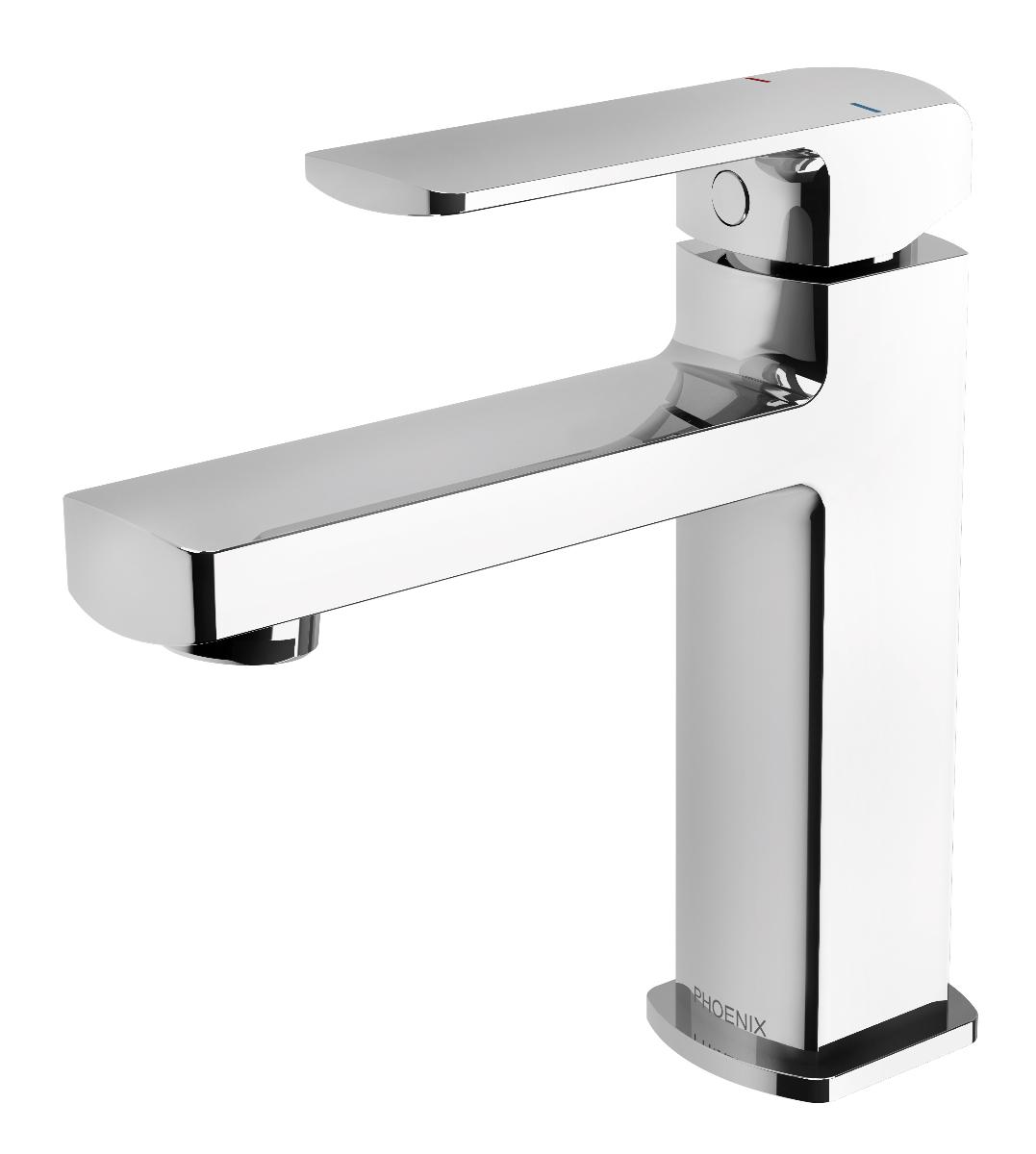 TEVA BASIN MIXER CP