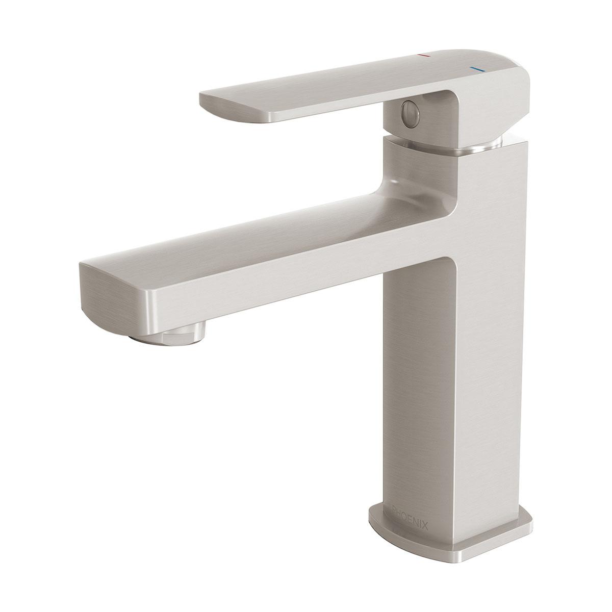 TEVA BASIN MIXER BN