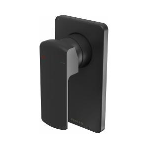 TEVA SHOWER WALL MIXER TRIM KIT ONLY MB TEVA SHOWER WALL MIXER TRIM KIT ONLY MB