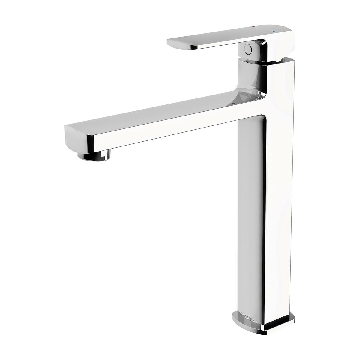 TEVA VESSEL MIXER CP LF