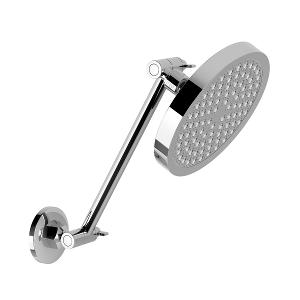 PINA ALL DIR SHOWER ARM & 150MM CP PINA ALL DIR SHOWER ARM & 150MM CP