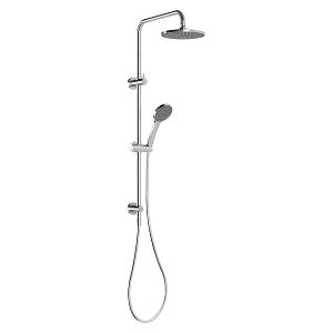 PINA TWIN SHOWER CP PINA TWIN SHOWER CP
