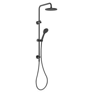PINA TWIN SHOWER MB PINA TWIN SHOWER MB