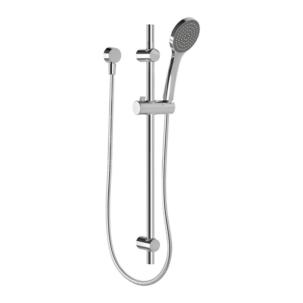 PINA RAIL SHOWER CP