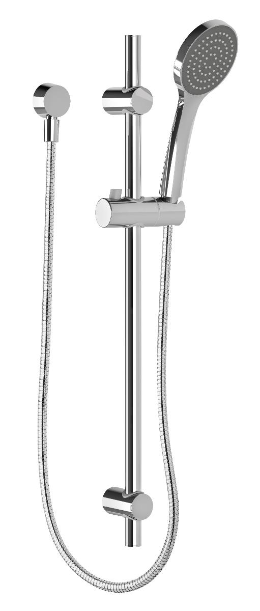 PINA RAIL SHOWER CP