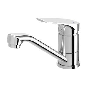 IVY MKII SWIVEL BASIN MIXER CP LF