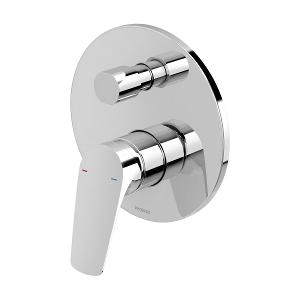 IVY MKII DIVERTER MIXER TRIM KIT CP IVY MKII DIVERTER MIXER TRIM KIT CP