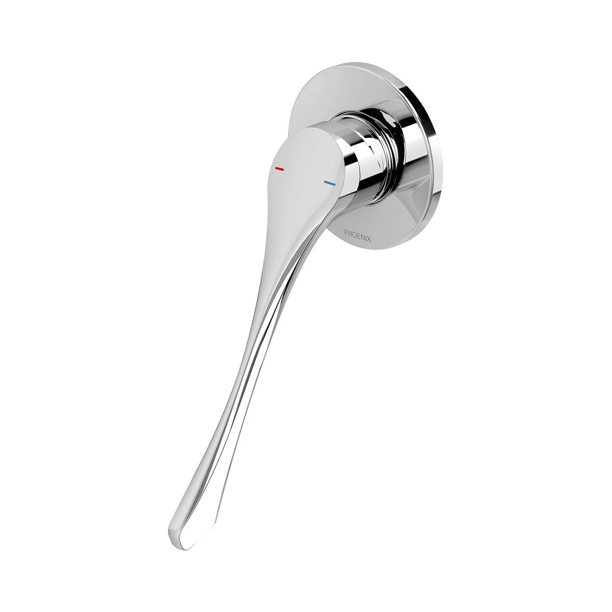 IVY MKII EXTENDED HANDLE SHOWER / WALL M