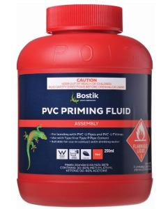 PRIMING FLUID RED 250ML