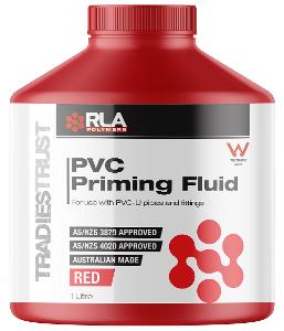 PRIMING FLUID RED 1LT