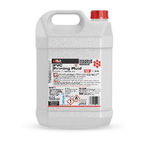 PRIMING FLUID RED 4LT