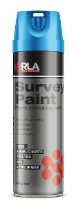 SPOT MARKING PAINT PLAIN BLUE 350G