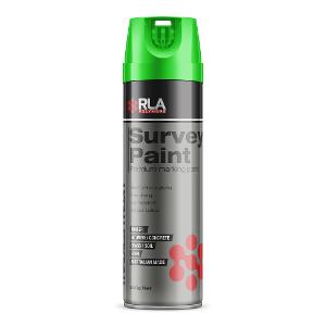 SPOT MARKING PAINT FLURO GREEN 350G SPOT MARKING PAINT FLURO GREEN 350G