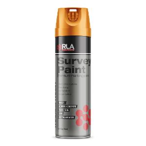 SPOT MARKING PAINT FLURO ORANGE 350G SPOT MARKING PAINT FLURO ORANGE 350G