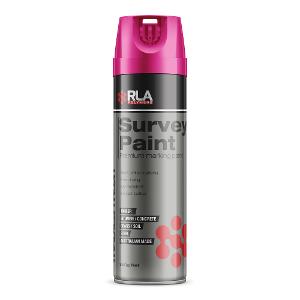 SPOT MARKING PAINT FLURO PINK 350G SPOT MARKING PAINT FLURO PINK 350G