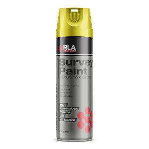 SPOT MARKING PAINT FLURO YELLOW 350G SPOT MARKING PAINT FLURO YELLOW 350G