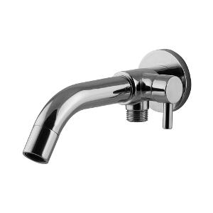 MATCHA UNIVERSAL BATH DIVERTER SPOUT CP MATCHA UNIVERSAL BATH DIVERTER SPOUT CP
