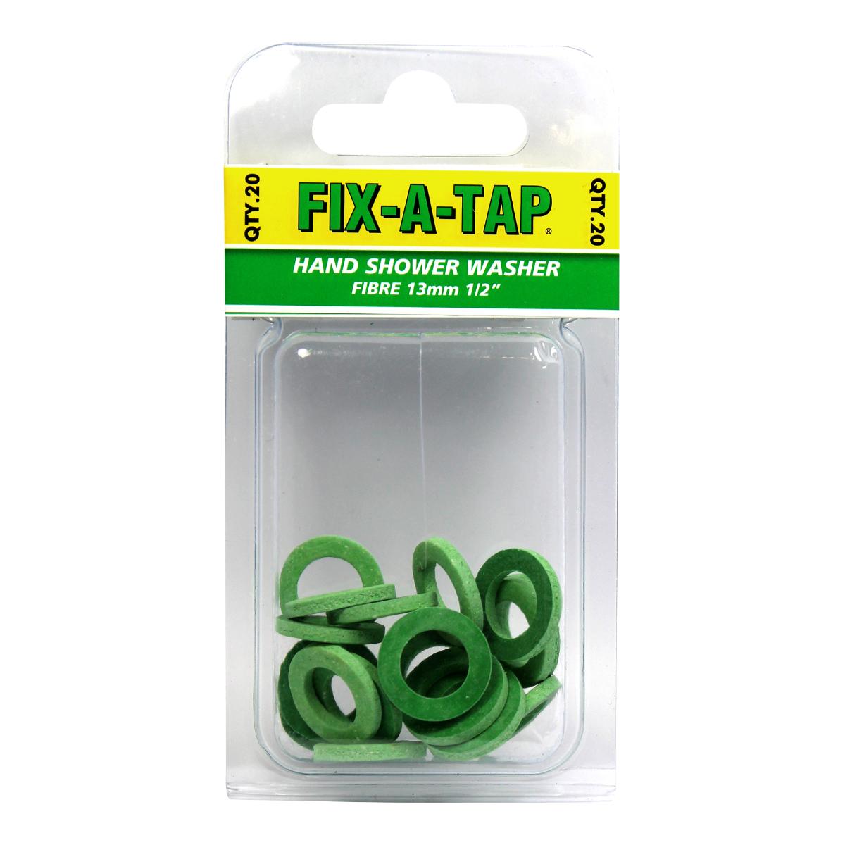 FLEXI-ARM HAND SHW WASHER 20PK