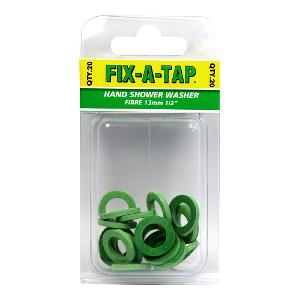 FLEXI-ARM HAND SHW WASHER 20PK