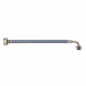 FLEX CONN POLYAMIDE ELBOW 8MM X 300MM