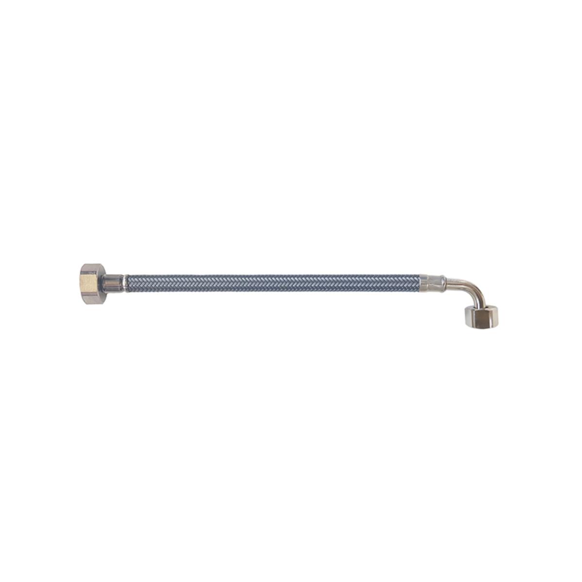 FLEX CONN POLYAMIDE ELBOW 8MM X 600MM LF
