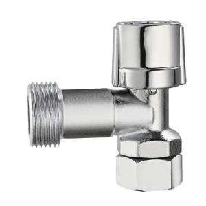 WASH/MACH COCK LOOSE NUT 1/4 T CP B/V LF WASH/MACH COCK LOOSE NUT 1/4 T CP B/V LF