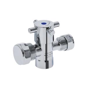 TRITEC VALVE 1/4T 15MM FI CP C/D LF TRITEC VALVE 1/4T 15MM FI CP C/D LF