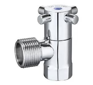 WASH/MACH COCK 1/4 TURN CAPSTAN HANDLE WASH/MACH COCK 1/4 TURN CAPSTAN HANDLE