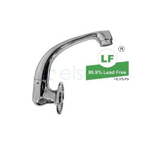 OUTLET WALL CAST 150MM LF OUTLET WALL CAST 150MM LF