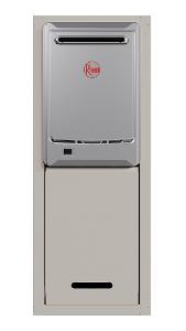 RECESS BOX SUIT RHEEM INF RECESS BOX SUIT RHEEM INF
