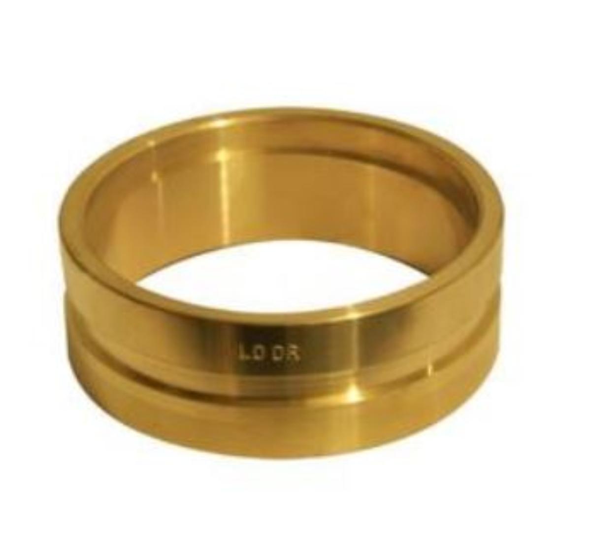 RING RG BRASS 100MM