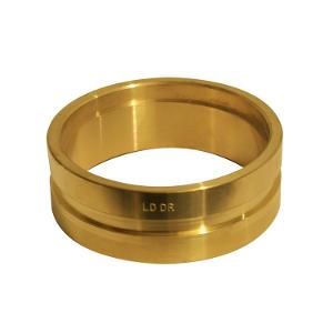 RING RG BRASS 150MM LF RING RG BRASS 150MM LF