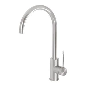 VIVID SLIMLINE SS 316 SINK MIXER 200MM G