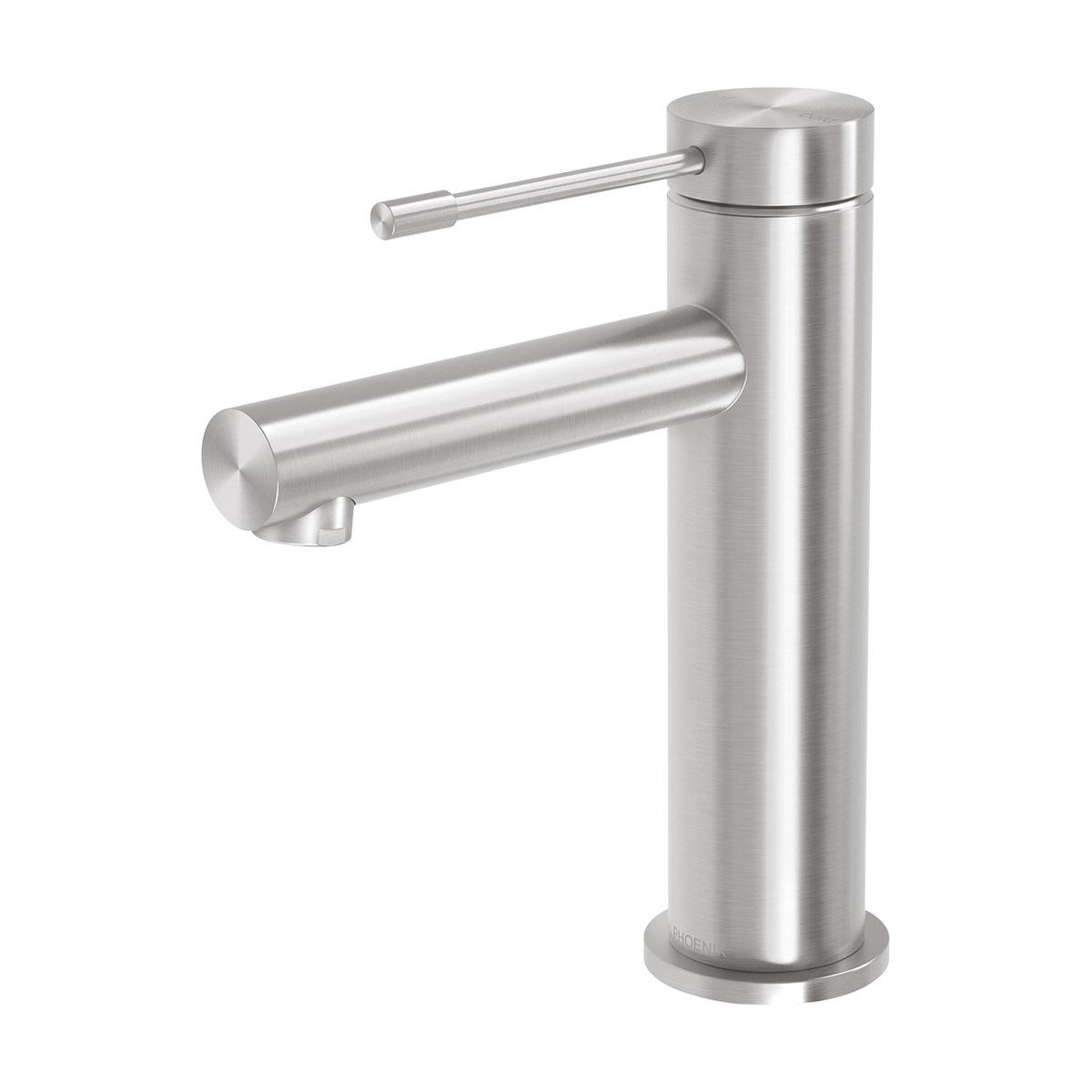 VIVID SLIMLINE SS 316 BASIN MIXER