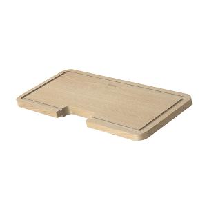 SMALL CHOPPING BOARD 435MM X 202MM N/A