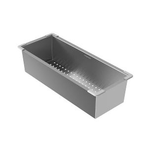 STAINLESS STEEL COLANDER SS