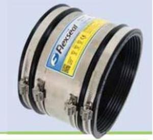 COUPLING FLEXSEAL 100-115MM EPDM SC115