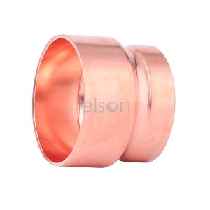 REDUCER COPPER PRESSURE CONC 100MM X80MM