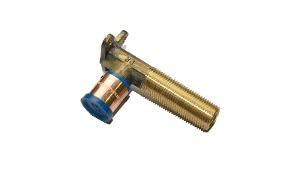 W/ ELBOW FORZA CRIMP 16MM X 1/2M-90MM LF W/ ELBOW FORZA CRIMP 16MM X 1/2M-90MM LF