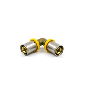 STESSO G2 ELBOW 25MM LF STESSO G2 ELBOW 25MM LF