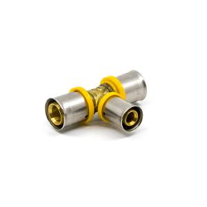 STESSO G2 TEE 20MM