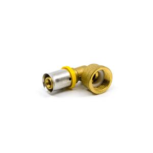 Image for product STESSO G2 FI ELBOW 16MM X 1/2IN LF