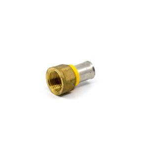 STESSO G2 FI STR CON 20MM X 3/4IN LF STESSO G2 FI STR CON 20MM X 3/4IN LF